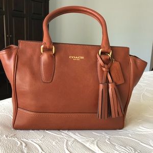 Coach purse, brand new with tags
